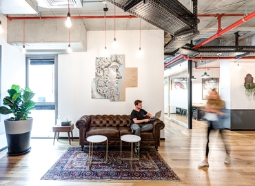 1000 m² Shared office  in Herzliya, Ha-Menofim Street 10 (4672561) - 8 | MatchOffice.com