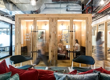 1000 m² Coworking space  in Herzliya, Ha-Menofim Street 10 (4672561) - 10 | MatchOffice