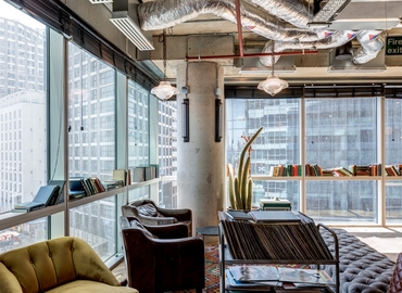 3000 m² Coworking space  in Tel Aviv, Rothschild Boulevard 45 (65122) - 7 | MatchOffice.com