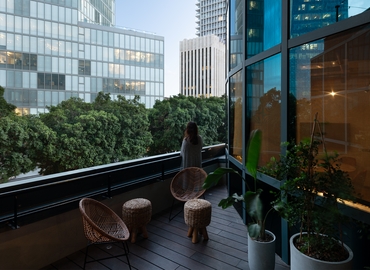 3000 m² Business park in Tel Aviv, Ahad Ha'Am Street 54 (65122) - 18 | MatchOffice.com