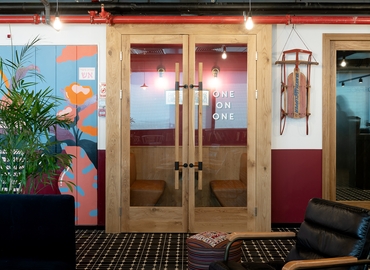 3000 m² Business space in Tel Aviv, Rothschild Boulevard 45 (65122) - 5 | MatchOffice