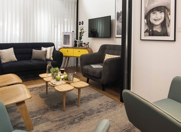 80 m² Conference hall in Tel Aviv, Rothschild Boulevard 8 (6688111) - 7 | MatchOffice