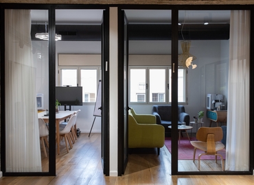 80 m² Conference room in Tel Aviv, Rothschild Boulevard 8 (6688111) - 11 | MatchOffice