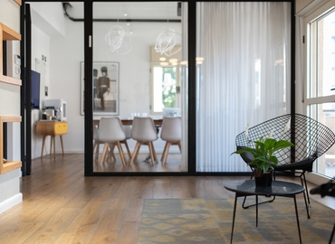 80 m² Meeting room in Tel Aviv, Rothschild Boulevard 8 (6688111) - 12 | MatchOffice