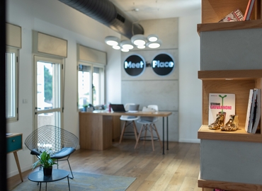 80 m² Convention center in Tel Aviv, Rothschild Boulevard 8 (6688111) - 13 | MatchOffice