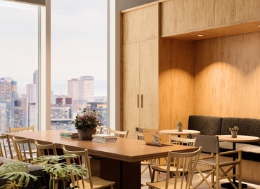 40 m² Business space building available to rent in Tel Aviv, Tuval Street 40 (52522) - 2 | MatchOffice.com