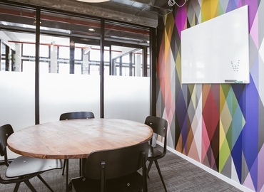 Office 7 Dubnov Street 6473207 Tel Aviv