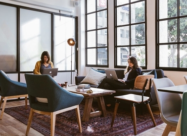 Office 7 Dubnov Street 6473207 Tel Aviv