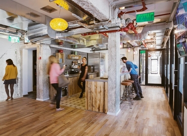 Office 7 Dubnov Street 6473207 Tel Aviv