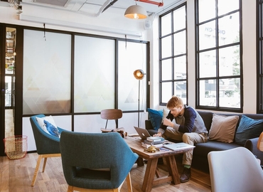 Office 7 Dubnov Street 6473207 Tel Aviv