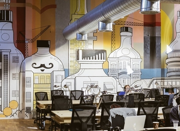 Office 7 Dubnov Street 6473207 Tel Aviv