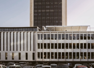 Office 7 Dubnov Street 6473207 Tel Aviv