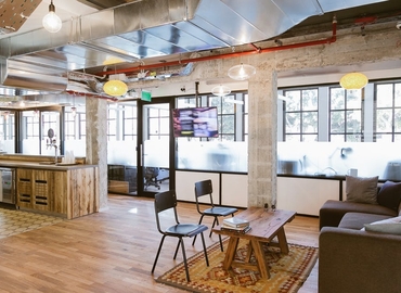 Office 7 Dubnov Street 6473207 Tel Aviv