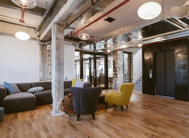 Office 7 Dubnov Street 6473207 Tel Aviv