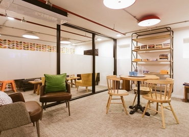 Office 7 Dubnov Street 6473207 Tel Aviv