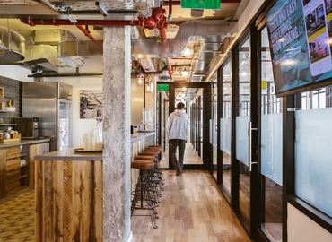 Office 7 Dubnov Street 6473207 Tel Aviv