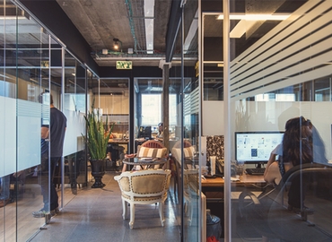 40 m² Business center in Tel Aviv, Carlebach Street 10 (84709) - 1 | MatchOffice
