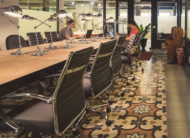 40 m² Business center in Tel Aviv, Carlebach Street 10 (84709) - 8 | MatchOffice.com