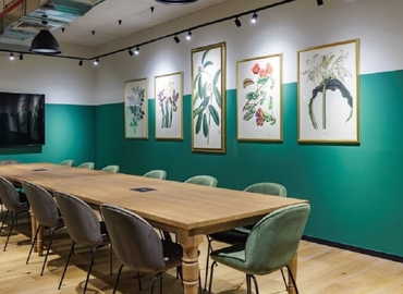 1000 m² Business space in Petah Tikva, Kiryat Arye (4917002) - 8 | MatchOffice.com