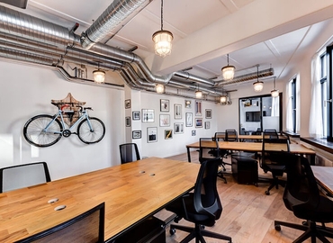 3804 m² Business center in Haifa, Nahum Het 7 (3508506) - 6 | MatchOffice