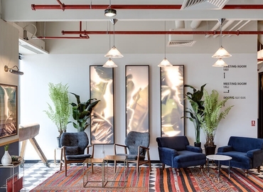 3804 m² Serviced office in Haifa, Nahum Het 7 (3508506) - 8 | MatchOffice.com