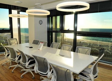 Virtual office space in Haifa, Pal-Yam Street (31905) - 5 | MatchOffice.com