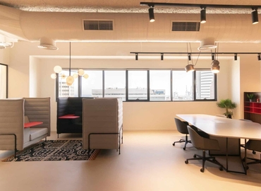 15 m² Conference room in Haifa, Pal-Yam Street (31905) - 6 | MatchOffice