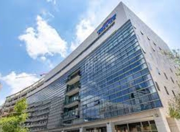 15 m² Conference hall in Haifa, Pal-Yam Street (31905) - 9 | MatchOffice.com