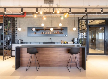 100 m² Co-working  in Haifa, Pal-Yam Street (31905) - 3 | MatchOffice.com