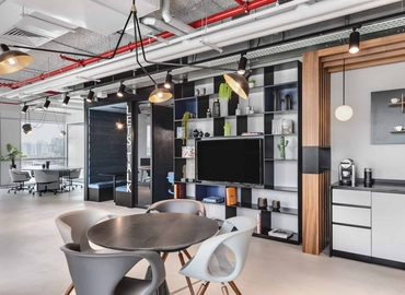 Virtual address in Tel Aviv, Mota Gur Street 4 (46120) - 3 | MatchOffice