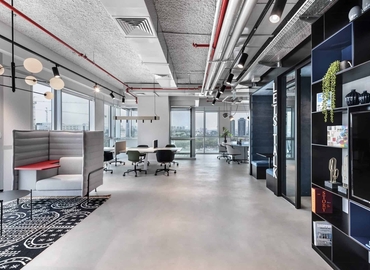 Virtual office in Tel Aviv, Mota Gur Street 4 (46120) - 5 | MatchOffice