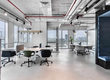 Virtual address in Tel Aviv, Mota Gur Street 4 (46120) - 6 | MatchOffice