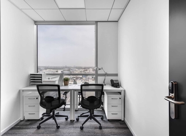 15 m² Conference space in Tel Aviv, Mota Gur Street 4 (46120) - 1 | MatchOffice