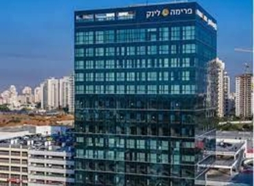 Virtual office space in Tel Aviv, Mota Gur Street 4 (46120) - 11 | MatchOffice.com