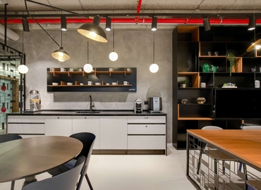Virtual address in Tel Aviv, Oppenheimer Street 2 (46120) - 0 | MatchOffice.com