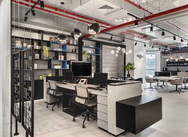 65 m² Business center in Herzliya, Hahoshlim Street 6 (46120) - 2 | MatchOffice