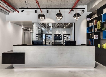 65 m² Business park in Herzliya, Hahoshlim Street 6 (46120) - 4 | MatchOffice