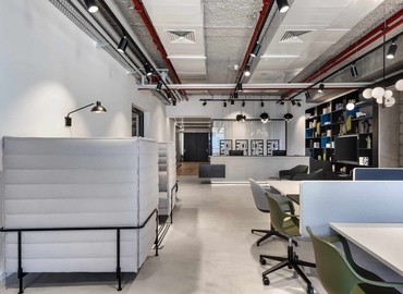65 m² Business center in Herzliya, Hahoshlim Street 6 (46120) - 7 | MatchOffice