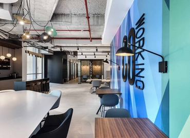 65 m² Business space in Herzliya, Hahoshlim Street 6 (46120) - 14 | MatchOffice.com