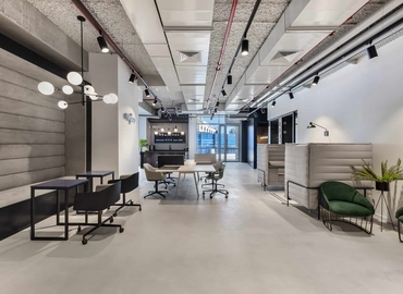 Virtual office in Herzliya, Hahoshlim Street 6 (46120) - 9 | MatchOffice