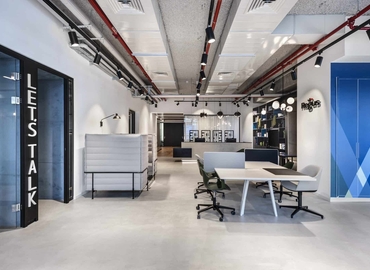 15 m² Convention center in Herzliya, Hahoshlim Street 6 (46120) - 5 | MatchOffice.com