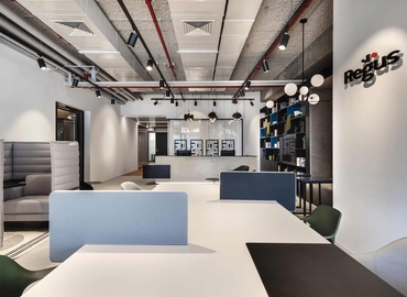 15 m² Conference room in Herzliya, Hahoshlim Street 6 (46120) - 6 | MatchOffice