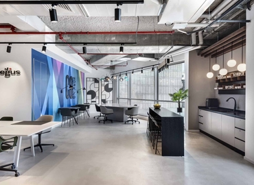 15 m² Conference hall in Herzliya, Hahoshlim Street 6 (46120) - 10 | MatchOffice