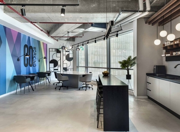 15 m² Conference center in Herzliya, Hahoshlim Street 6 (46120) - 11 | MatchOffice.com