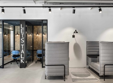 65 m² Coworking  in Herzliya, Hahoshlim Street 6 (46120) - 8 | MatchOffice.com