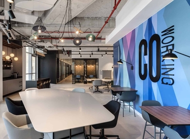 65 m² Coworking space  in Herzliya, Hahoshlim Street 6 (46120) - 13 | MatchOffice