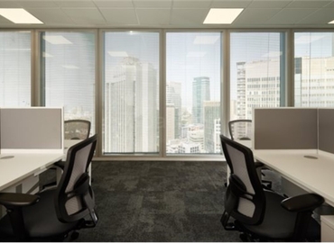 50 m² Business space in Tel Aviv, 2 Jabotinsky Street (52136) - 3 | MatchOffice.com