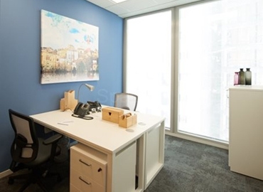 Virtual business address in Tel Aviv, 2 Jabotinsky Street (52136) - 0 | MatchOffice