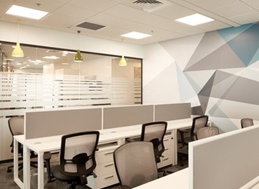 Virtual business address in Tel Aviv, 2 Jabotinsky Street (52136) - 2 | MatchOffice.com