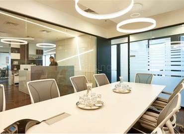 Virtual business address in Tel Aviv, 2 Jabotinsky Street (52136) - 4 | MatchOffice.com